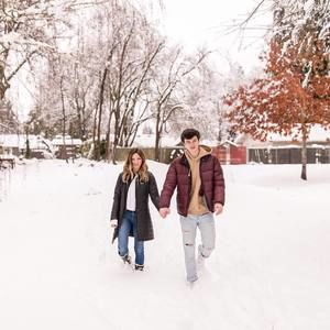 Meet your Posher, Grayson